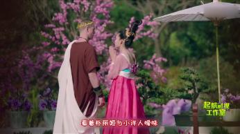 董寿平的嫡系传人——董敏文的工艺美术之路